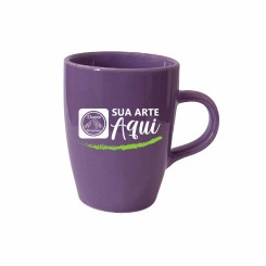 CANECA PERSONALIZADA INNOVARE 230ML UVA