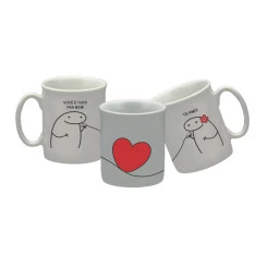 Caneca Personalizada Colonial Mini 120ml