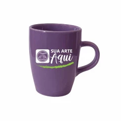 CANECA PERSONALIZADA INNOVARE 230ML UVA