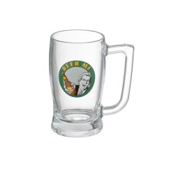 Caneca de Chopp Personalizada Taberna 340ml