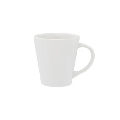 CANECA DROP 250 ML OX BRANCA