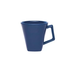 CANECA QUARTIER MINI 220 ML OX AZUL