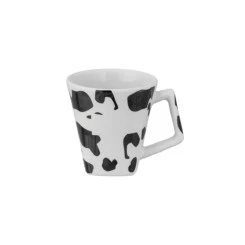 CANECA QUARTIER MINI 220 ML OX BRANCA
