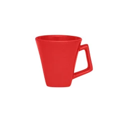 CANECA QUARTIER MINI 220 ML OX VERMELHA