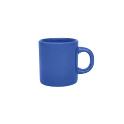 CANECA RETA AZ4 120 ML OX AZUL