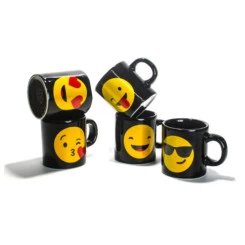 CANECA RETA AZ4 120 ML OX