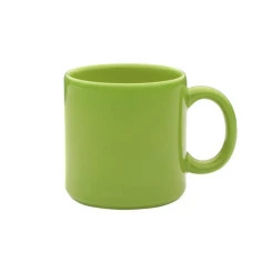 CANECA RETA AZ12 330 ML OX VERDE