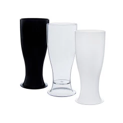 Copo de Chopp Tulipa 300ml