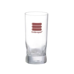 COPO LONG DRINK AMASSADINHO 310 ML ND