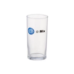 COPO LONG DRINK CYLINDER 300 ML ND