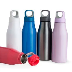Garrafa Inox 650ml