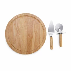 Kit Pizza 3 Peças