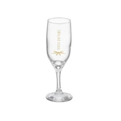 TAÇA CHAMPANHE GALLANT 180 ML ND