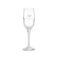 TAÇA CHAMPANHE IMPERATRIZ 190 ML ND