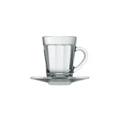 XICARA CAFE C/PIRES 90 ML AMERICANA