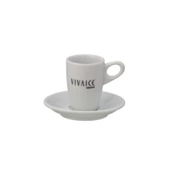 XÍCARA CAFÉ GENOVA MILÃO C/PIRES 75 ML GN