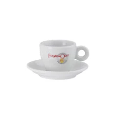 XICARA CAFÉ ITALIA SOFIA C/PIRES 75 ML GN