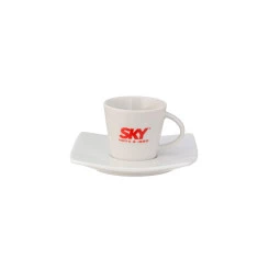 XICARA CAFE ORIENTAL C/ PIRES 90 ML GR