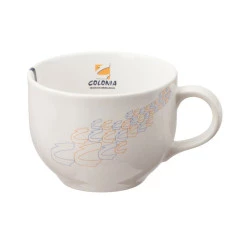 XICARA JUMBO SEM PIRES 740 ML OX BRANCA