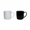 CANECA DE PORCELANA URBAN 360ML BRANCA